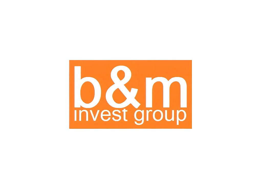 b&m invest group